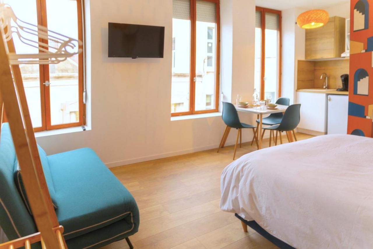 Coco Beach Calais Dış mekan fotoğraf